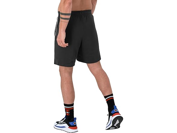 Champion Men Shorts, Lightweight Attack Shorts