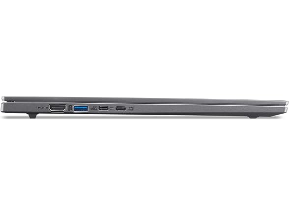 Acer Aspire 16 AI Copilot+ Laptop