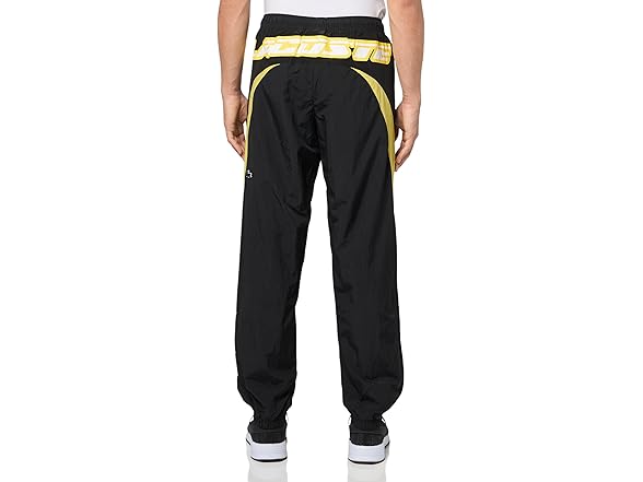 Lacoste Mens Heritage Trackpants