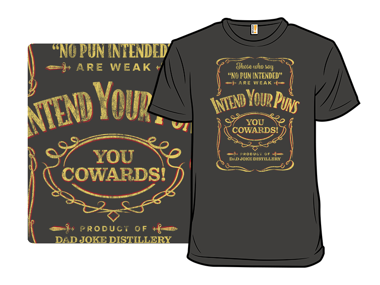 Intend Your Puns! Remix - Gallery 3