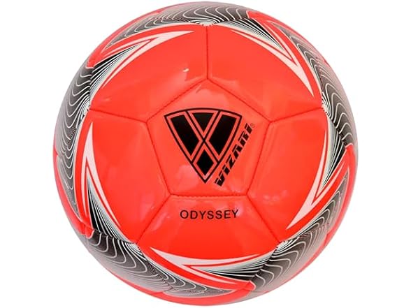  Vizari Odyssey Soccer Ball