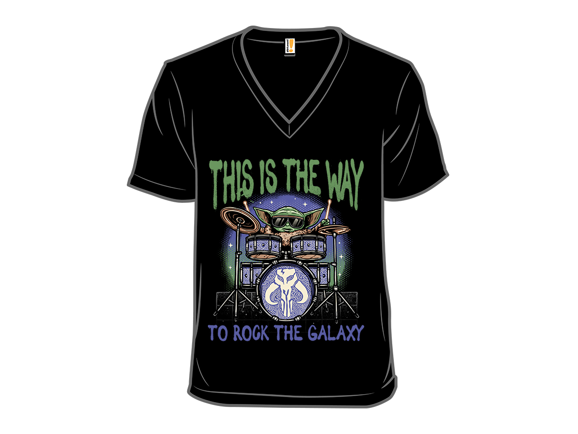 This is the Way to Rock the Galaxy - Gallery 10