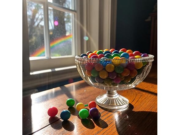 Dubble Bubble Gumball Machine Refill 3.3 lb.