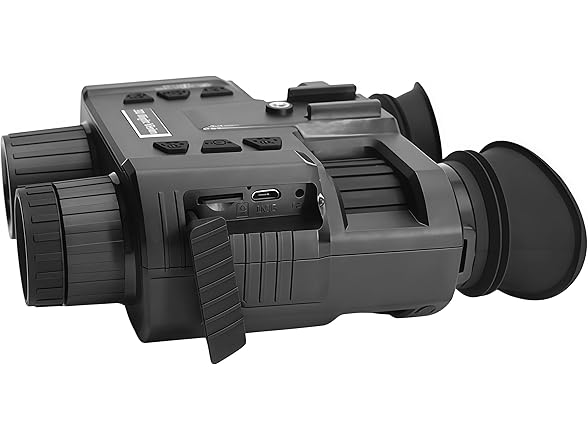 Qpingan Night Vision Goggles