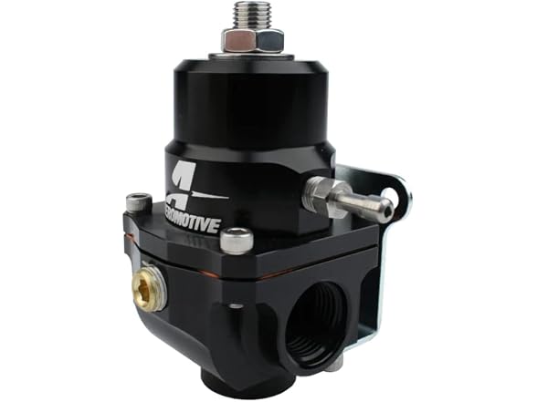 Aeromotive Regulator X1 Adjustable