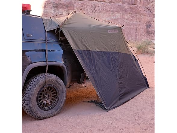 Kelty Highroads Overlanding Shelter
