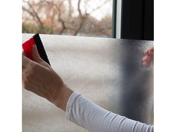 D-C-Fix Self-Adhesive Film Applicator Kit