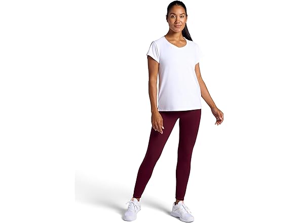 HEAD Womens Rally Fleece Legging