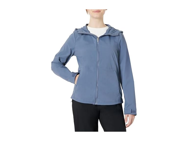 Amazon Essentials Women Water Repellent Jacket - Gallery 7