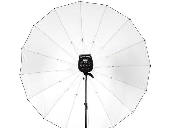 Godox Large Umbrella - 75'' 