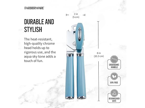 Farberware Professional Retro Heavy Duty