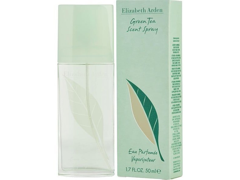Elizabeth Arden Green Tea Scent Spray Eau Parfumee Spray