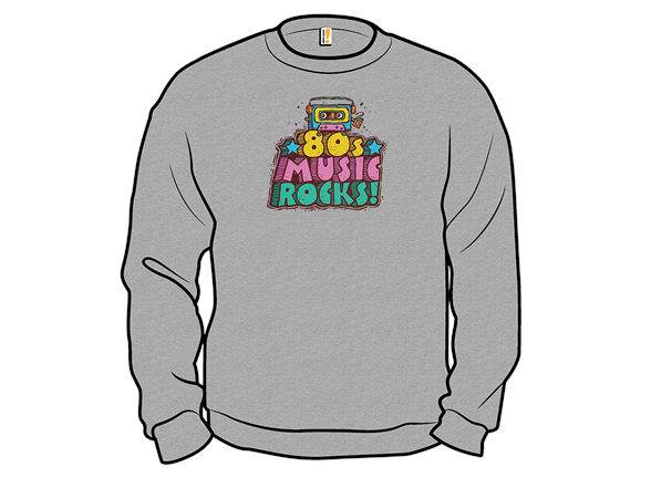 80s Music Rocks!