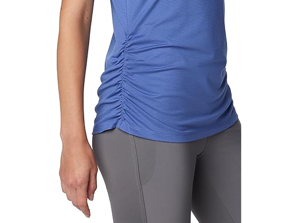 Columbia Womens Leslie Falls Shirt (L)