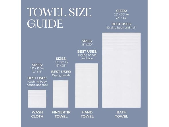 Avanti Linens - Bath Towels, Soft & Absorbent Cotton Velour