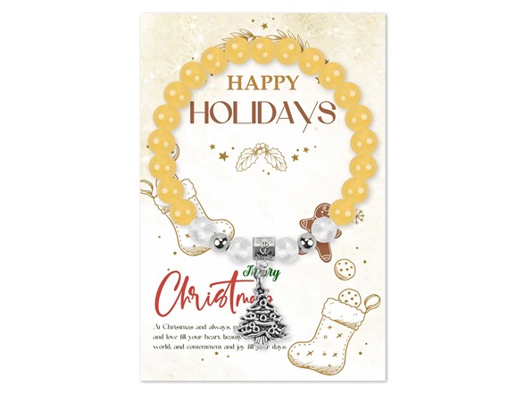 WAPOCD Women Inspirational Bracelets