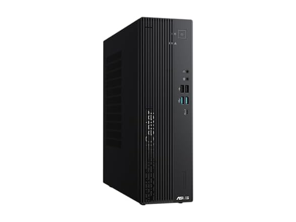 ASUS ExpertCenter D701 Desktop