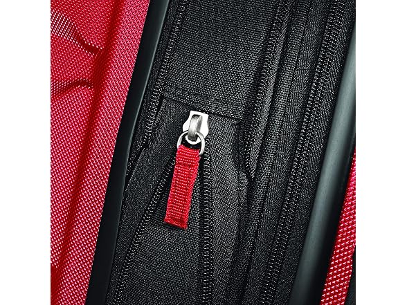 Samsonite B076JL7XMV Omni PC Hardside Expandable 24"