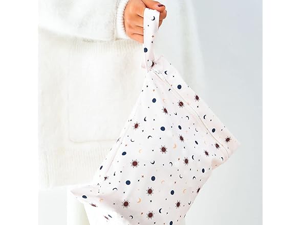 HappyFlute 9 Sets Newborn Baby Clothes