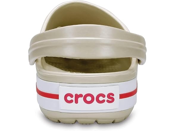 Crocs Crocband Clog Unisex Clog (M9W11)