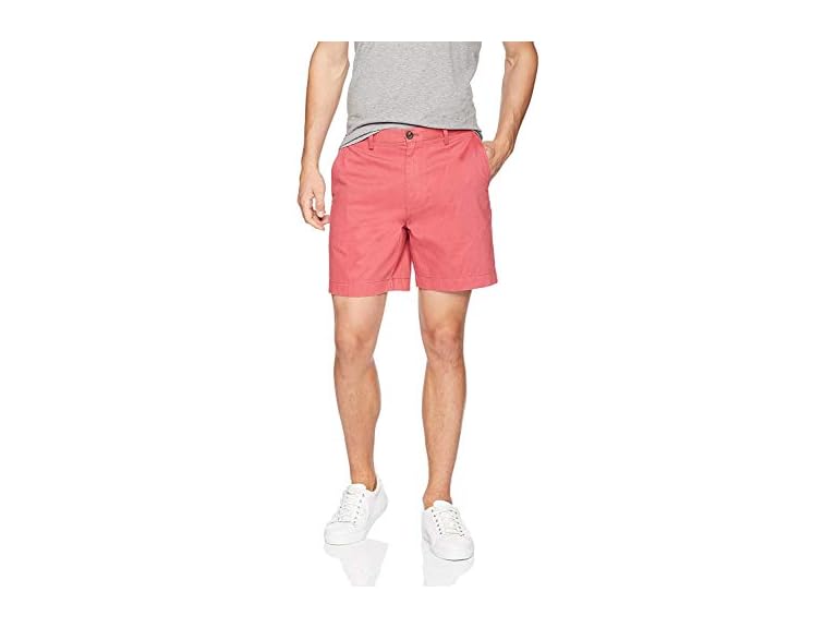 Raspberry Red