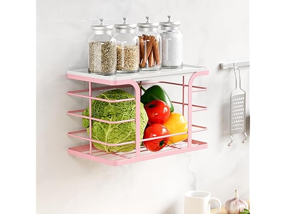 Stylstoreazy Trash Bag Holder, 2-Pack