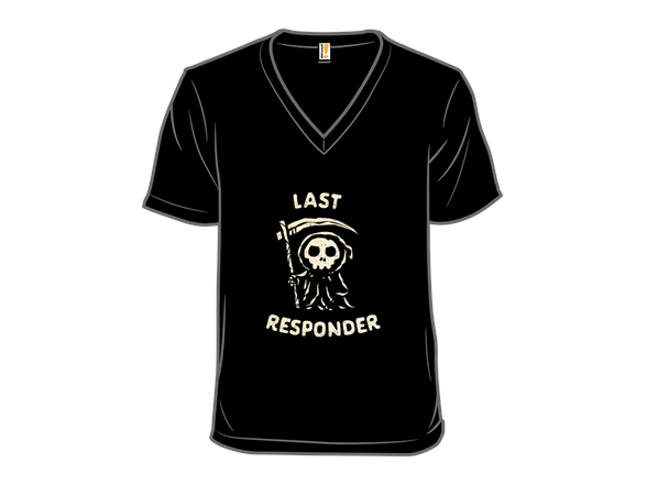 The Last Responder