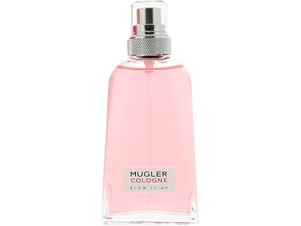 Mugler Cologne Blow It Up EDT Spray, 3.3 oz