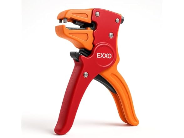 EXXO 4006 Automatic Wire Stripping Set