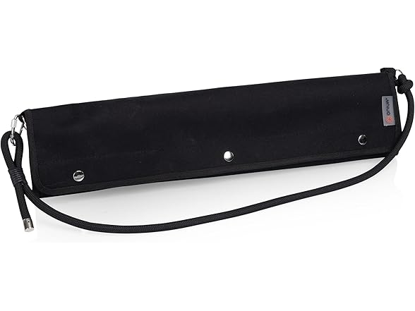 PICNIC TIME BBQ Roll Up 3 Piece Set