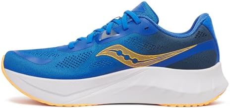 Saucony Men's Tide 2 Sneaker