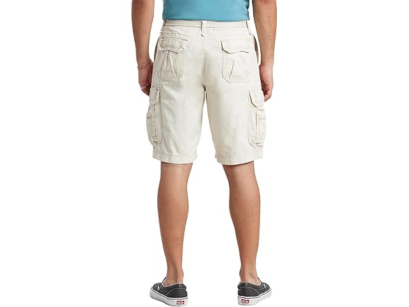 UNIONBAY Men's Cargo Short, 30W