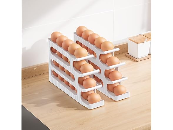 Sotfamily Egg Holder