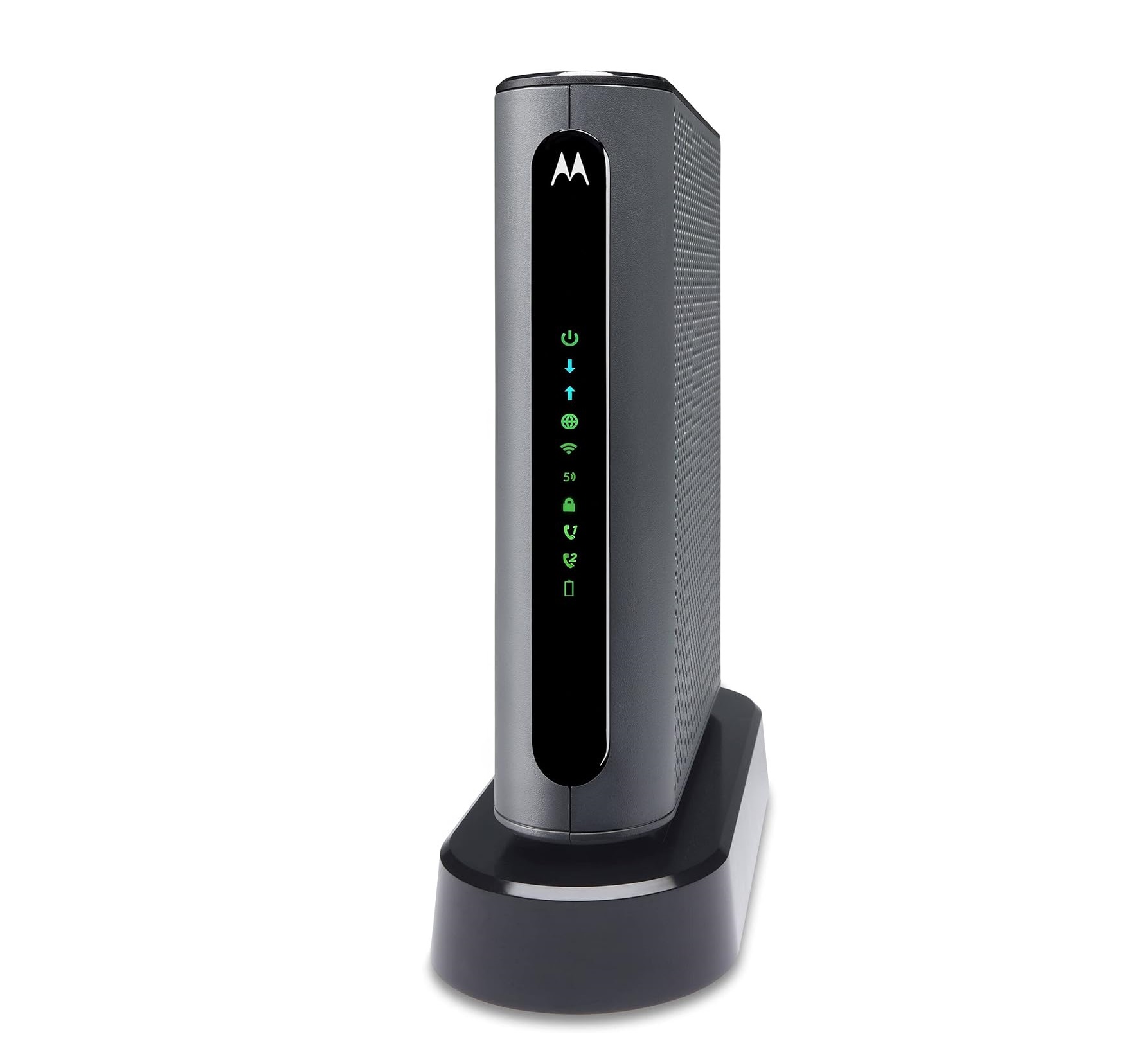 Motorola MT7711 Modem and Wi-Fi Router (Open Box) - Gallery 7