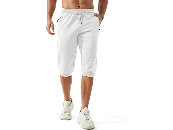 Magcomsen Men (30) Gym Shorts