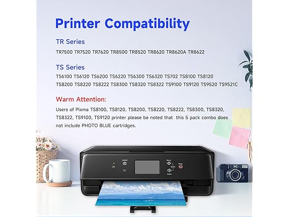 HueMix Ink Cartridge