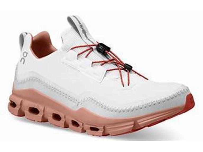 On Running 49.98948 7.5 On Running Cloudaway Men's Shoes Ice/Chili Ice/Chili