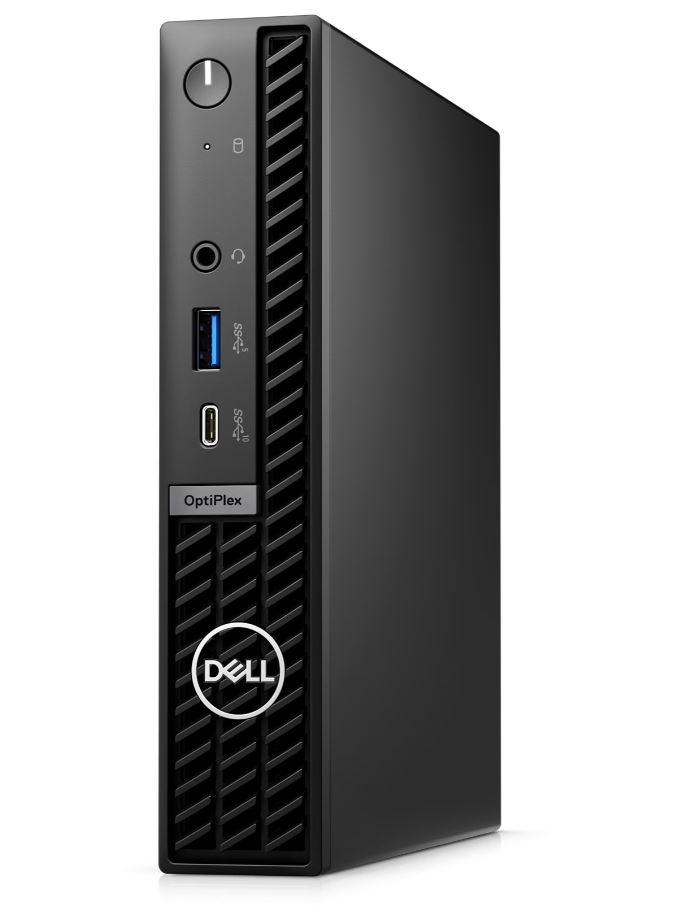 Dell 7020 Micro i5-14500T (Open Box) - Gallery 6