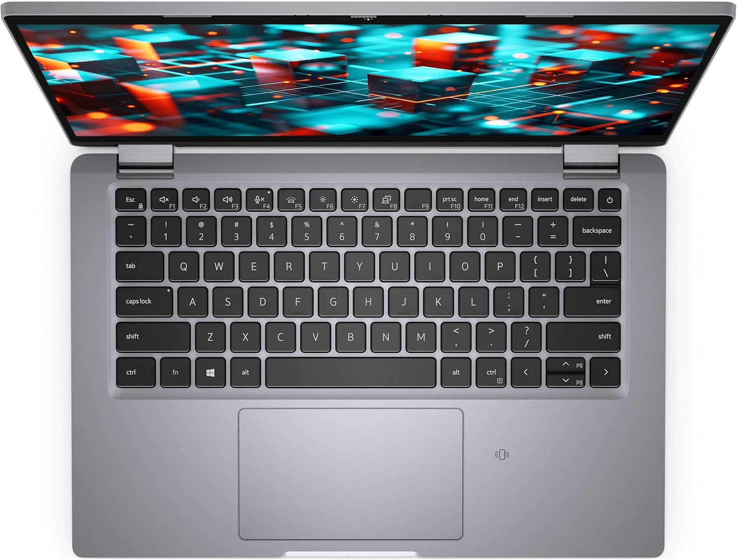 Dell Latitude 5320 2-in-1 13.3" FHD Laptop - Gallery 8