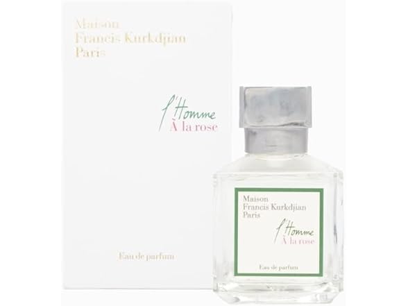 Maison Francis Kurkdjian L'Homme A La Rose Eau De Parfum, 2.4 oz