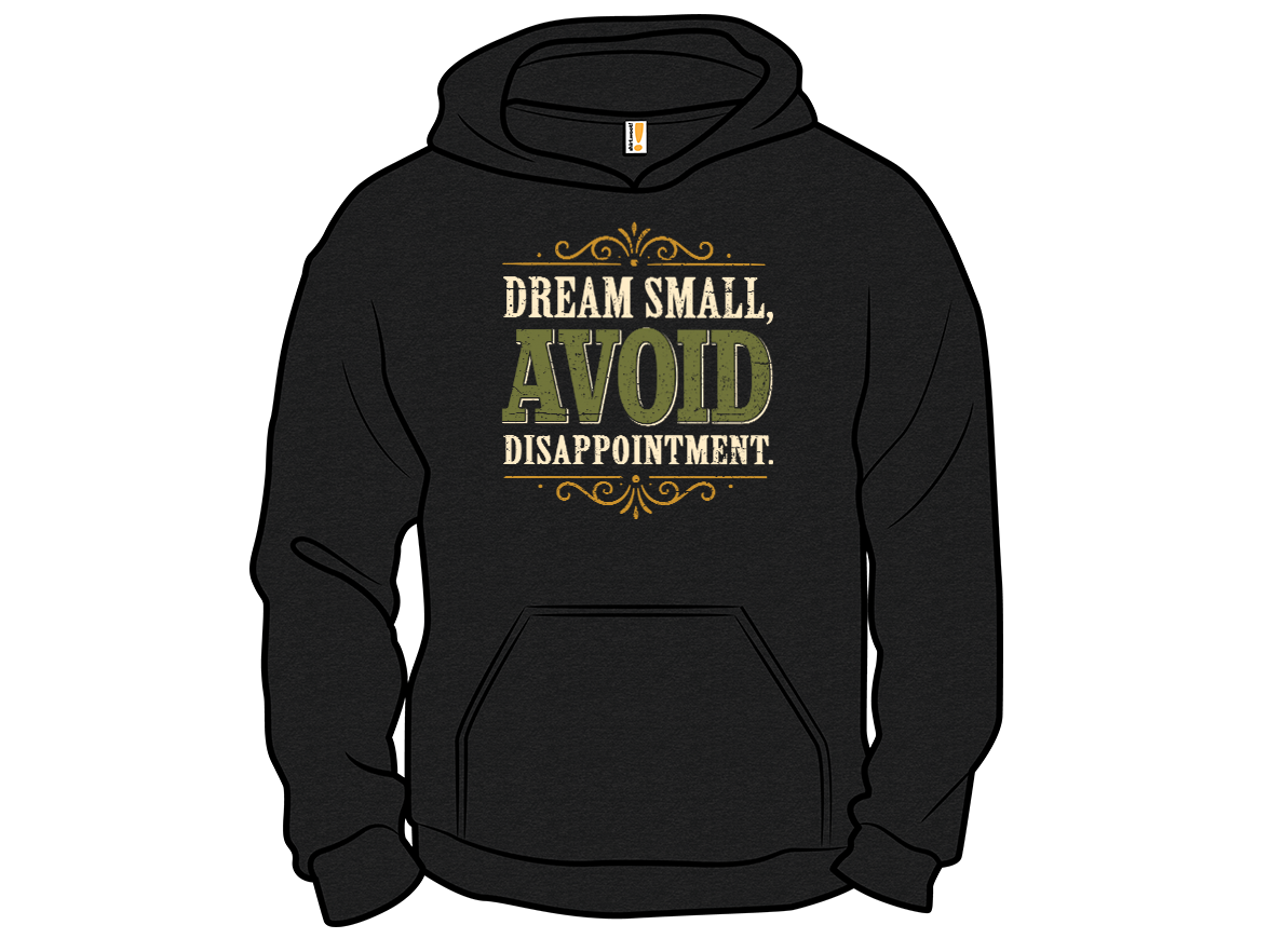 Dream Small - Gallery 12