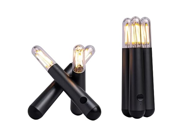 Yizhe Modern Desk Lamp, Minimalism Table Lamp