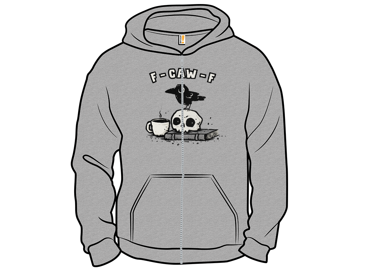 Salty Raven - Gallery 14