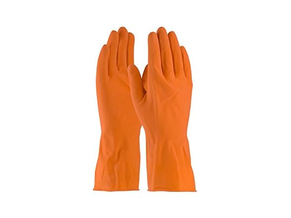 Assurance 48-L185T/L Unsupport Latex 18 Mil 12 Inch L