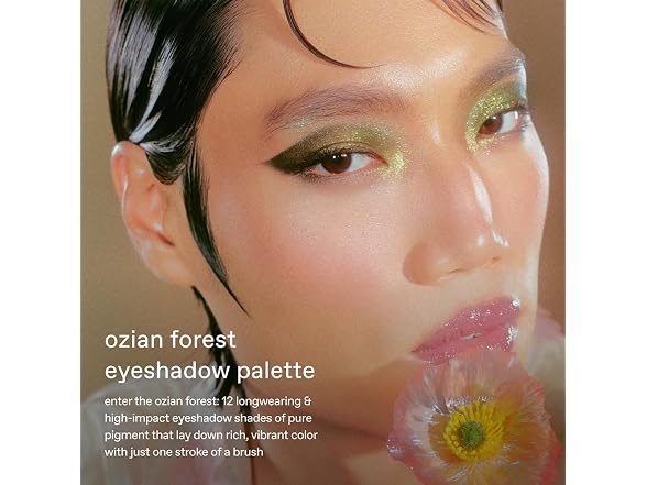 r.e.m. beauty Wicked Ozian Forest Eyeshadow