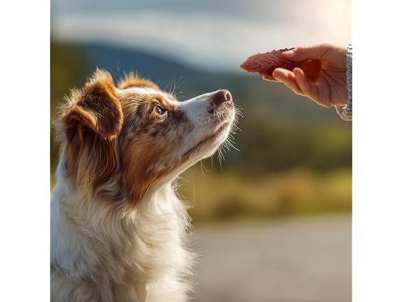 Pet 'n Shape Chicken Breast Jerky, 2 lb