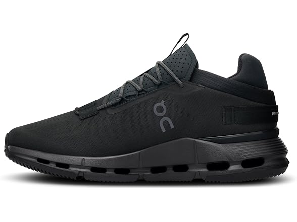 On Running Cloudnova 2 Women's Shoes