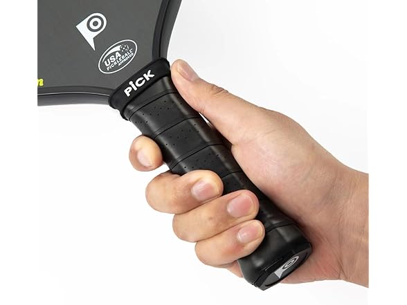 PiCK RP700 Pickleball Paddle 16mm