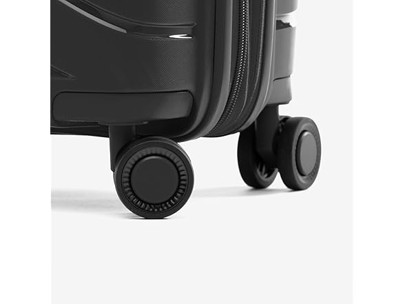 Atlantic Carry-on 21" Expandable Hardside Spinner