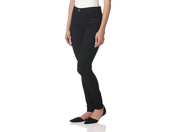 Levis Womens 720 High Rise Super Skinny Jeans (33S)
